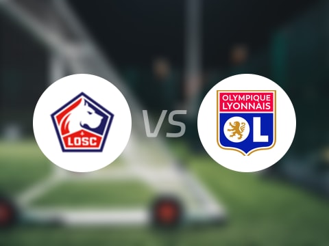 【法甲】里尔vs里昂伤病名单最新(2025年09月28日)