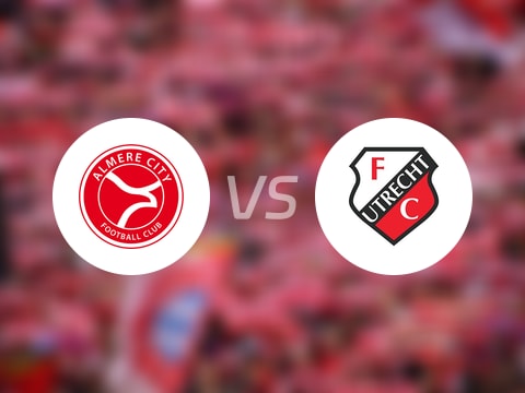 【荷乙】阿尔梅勒城vs乌德勒支青年队首发阵容名单(2025年09月27日)