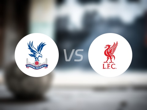 【英超】水晶宫vs利物浦首发阵容名单(2025年09月27日)