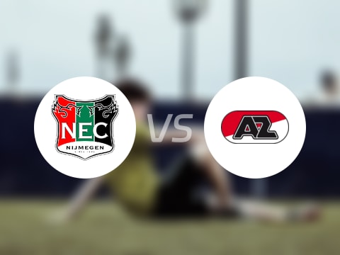 荷甲比赛前瞻：奈梅亨vs阿尔克马尔预测分析(2025年09月28日)