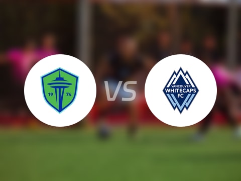 美职业比赛前瞻：西雅图海湾人vs温哥华白浪预测分析(2025年09月28日)