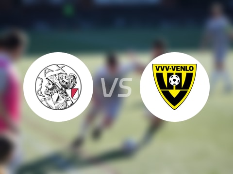 【荷乙】阿贾克斯青年队vs芬洛首发阵容名单(2025年09月27日)