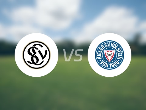 【德乙】艾禾斯堡vs荷尔斯泰因首发阵容名单(2025年09月27日)