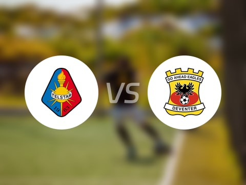 【荷甲】特尔斯达vs前进之鹰伤病名单最新(2025年09月28日)