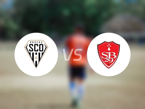 法甲比赛前瞻：昂热vs布雷斯特预测分析(2025年09月28日)