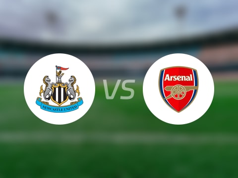 英超比赛前瞻：纽卡斯尔联vs阿森纳预测分析(2025年09月28日)