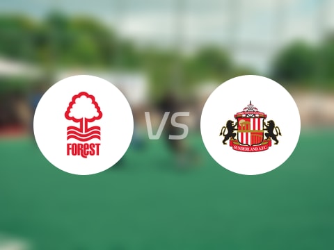 英超比赛前瞻：诺丁汉森林vs桑德兰预测分析(2025年09月28日)