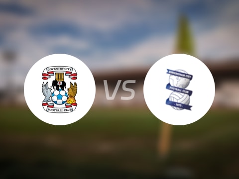 【英冠】考文垂vs伯明翰比赛结果：考文垂(3-0)伯明翰比分战报(2025年09月27日)