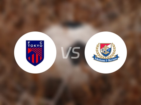 【日职联】FC东京vs横滨水手伤病名单最新(2025年09月28日)