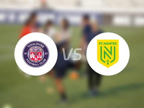 【法甲】图卢兹vs南特伤病名单最新(2025年09月28日)