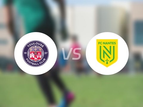 法甲比赛前瞻：图卢兹vs南特预测分析(2025年09月28日)