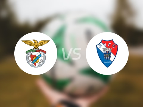 【葡超】本菲卡vs吉尔维森特首发阵容名单(2025年09月27日)