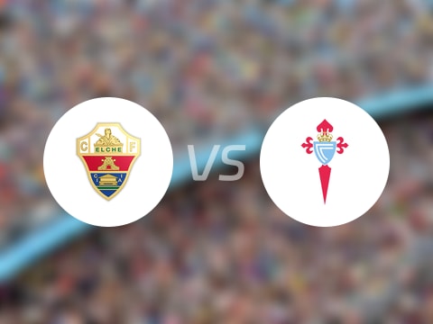 【西甲】埃尔切vs塞尔塔伤病名单最新(2025年09月28日)