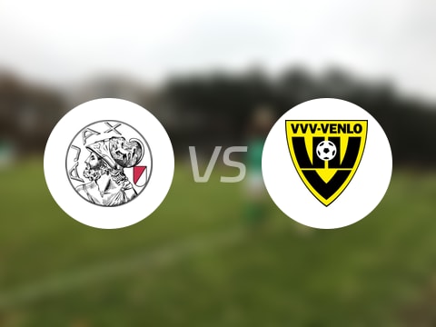 【荷乙】阿贾克斯青年队vs芬洛比赛结果：阿贾克斯青年队(2-4)芬洛比分战报(2025年09月27日)