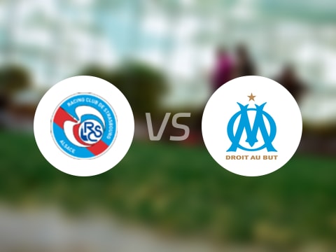 【法甲联赛第6轮】斯特拉斯堡vs马赛录像回放在线观看(2025年09月27日)