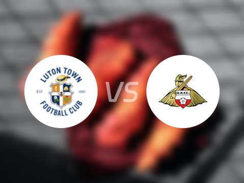 【英甲】卢顿vs唐卡斯特首发阵容名单(2025年09月27日)