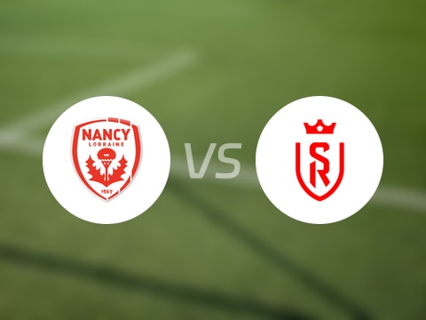 【法乙】南锡vs兰斯首发阵容名单(2025年09月27日)