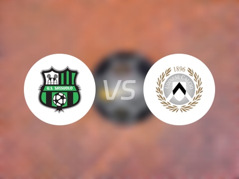 【意甲】萨索洛vs乌迪内斯伤病名单最新(2025年09月28日)