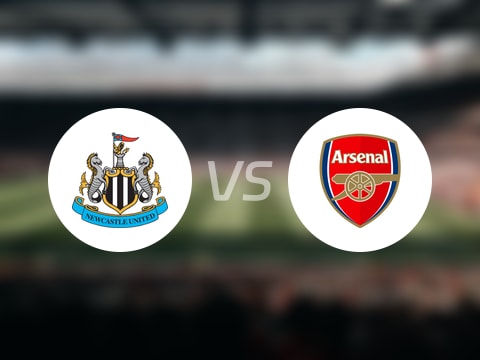 【英超】纽卡斯尔联vs阿森纳伤病名单最新(2025年09月28日)