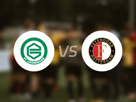 【荷甲】格罗宁根vs费耶诺德伤病名单最新(2025年09月28日)