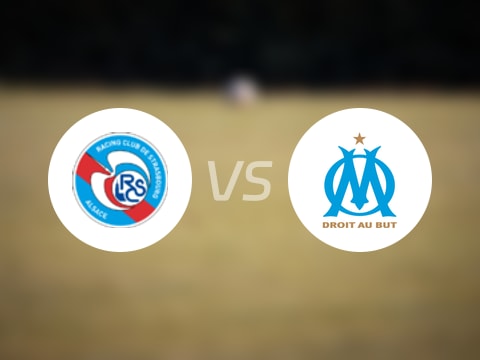 【法甲联赛第6轮】斯特拉斯堡vs马赛直播在线观看(2025年09月27日)