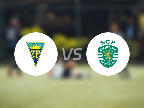 葡超比赛前瞻：埃斯托里尔vs葡萄牙体育预测分析(2025年09月28日)