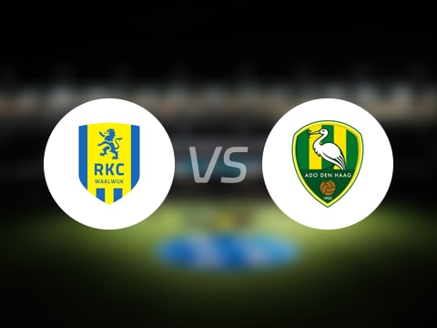 【荷乙】瓦尔韦克vs海牙首发阵容名单(2025年09月27日)