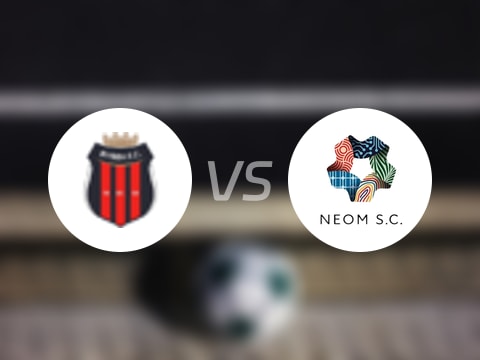 【沙特联】利雅得体育vs新未来城体育首发阵容名单(2025年09月27日)