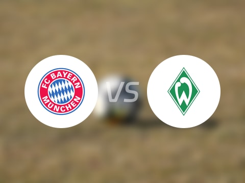 【德甲】拜仁vs云达不莱梅比赛结果：拜仁(4-0)云达不莱梅比分战报(2025年09月27日)