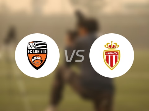 【法甲联赛第6轮】洛里昂vs摩纳哥直播在线观看(2025年09月27日)