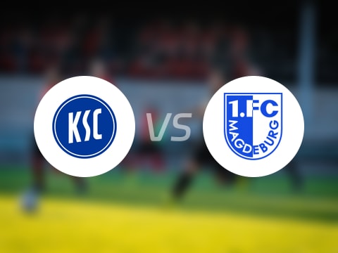 【德乙】卡尔斯鲁厄vs马格德堡首发阵容名单(2025年09月27日)