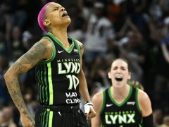 wnba推荐分析|山猫vs水星比分预测 山猫能否拖入抢5大战