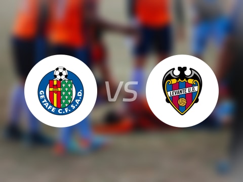 【西甲】赫塔菲vs莱万特首发阵容名单(2025年09月27日)