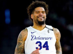 湖人一签一裁：签2米01落选秀后卫泰维安-琼斯 裁掉坎伯兰