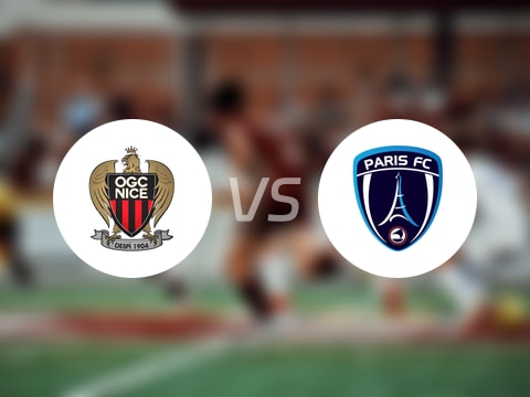 法甲比赛前瞻：尼斯vs巴黎FC预测分析(2025年09月28日)