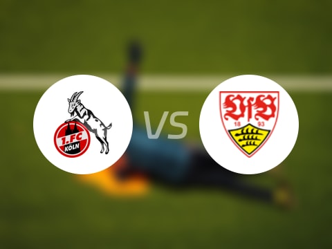 德甲比赛前瞻：科隆vs斯图加特预测分析(2025年09月28日)