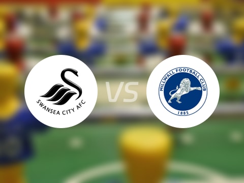 【英冠】斯旺西vs米尔沃尔比赛结果：斯旺西(1-1)米尔沃尔比分战报(2025年09月27日)