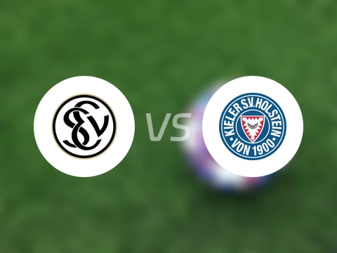 【德乙】艾禾斯堡vs荷尔斯泰因比赛结果：艾禾斯堡(1-0)荷尔斯泰因比分战报(2025年09月27日)