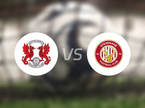 【英甲】莱顿东方vs斯蒂夫尼奇首发阵容名单(2025年09月27日)