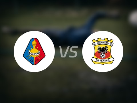 荷甲比赛前瞻：特尔斯达vs前进之鹰预测分析(2025年09月28日)