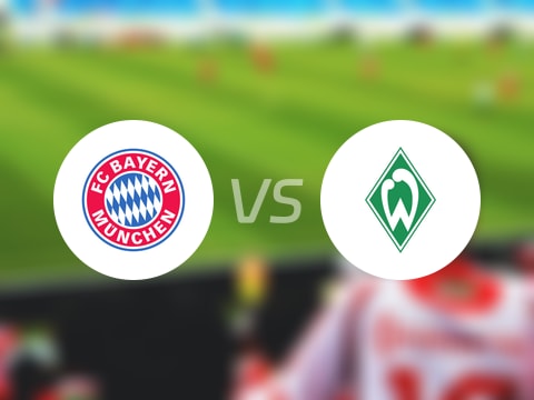 【德甲联赛第5轮】拜仁vs云达不莱梅直播在线观看(2025年09月27日)