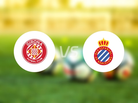 【西甲联赛第7轮】赫罗纳vs西班牙人直播在线观看(2025年09月27日)