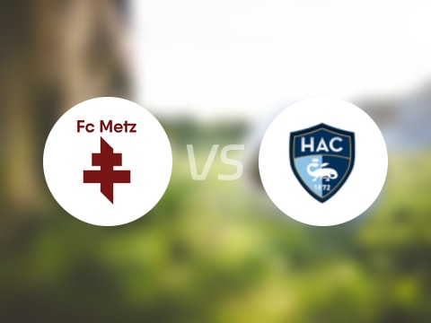 【法甲】梅斯vs勒阿弗尔伤病名单最新(2025年09月28日)