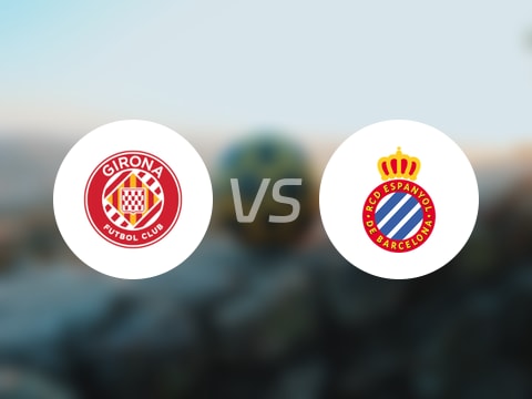 【西甲】赫罗纳vs西班牙人比赛结果：赫罗纳(0-0)西班牙人比分战报(2025年09月27日)