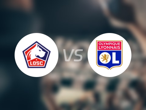 法甲比赛前瞻：里尔vs里昂预测分析(2025年09月28日)
