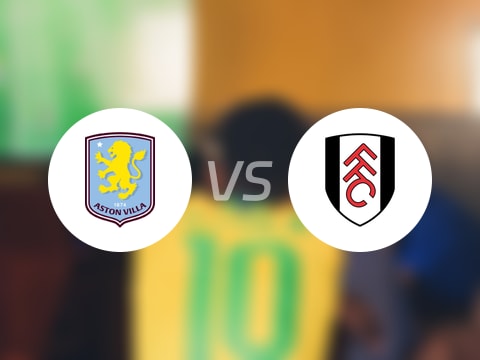 【英超】阿斯顿维拉vs富勒姆伤病名单最新(2025年09月28日)
