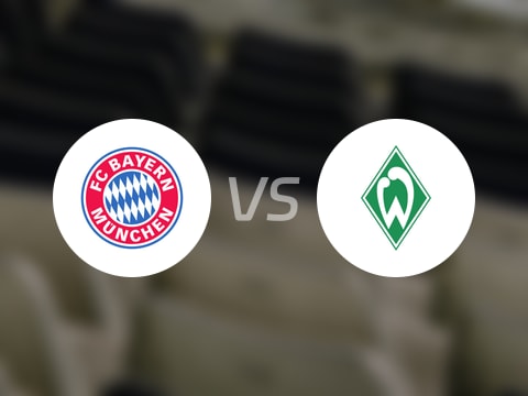 【德甲联赛第5轮】拜仁vs云达不莱梅录像回放在线观看(2025年09月27日)