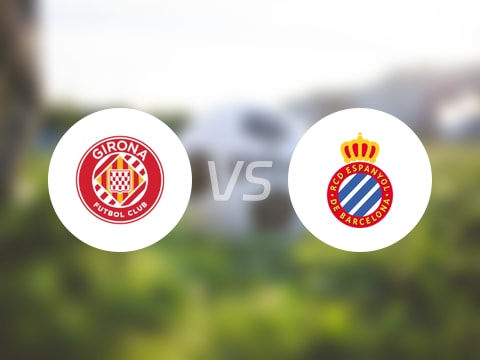 【西甲】赫罗纳vs西班牙人首发阵容名单(2025年09月27日)