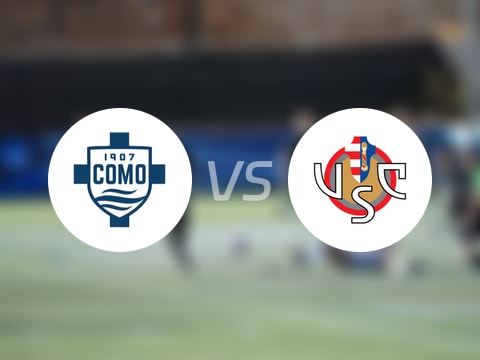 【意甲】科莫vs克雷莫纳比赛结果：科莫(1-1)克雷莫纳比分战报(2025年09月27日)