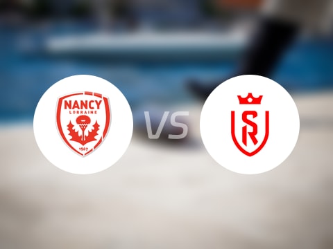 【法乙】南锡vs兰斯比赛结果：南锡(0-1)兰斯比分战报(2025年09月27日)